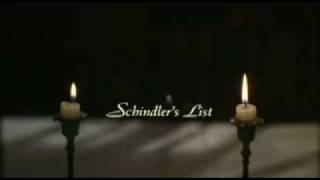 Schindler's List Review