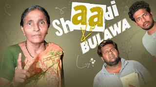 Shaadi Ka Bulawa | Latest Comedy | Warangal Hungama