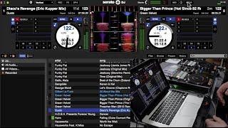 How to Beatgrid and Use Sync Properly in Serato DJ