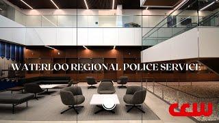 Project Profile - Waterloo Regional Police Service