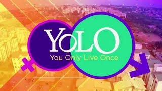 YOLO (Animated series) - Cyril wants Emily