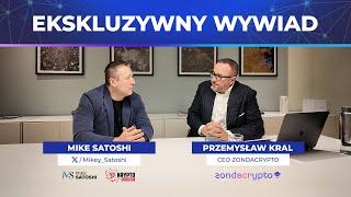 ZONDACRYPTO I FAKTY Z PIERWSZEJ RĘKI. EKSKLUZYWNY WYWIAD Z CEO