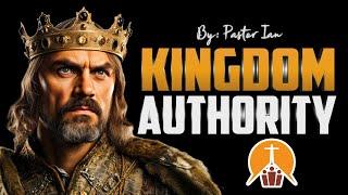 God says YOU have AUTHORITY - The Reason why we sometimes feel Unworthy!