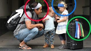 INTRODUCING : ADVENTURE BANDS!! /// The Bucket List Family