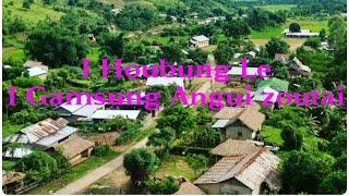 I Houbung le I Gamsung Angui zoutai@Gospel Song