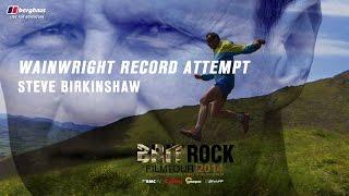 Wainwright Record Attempt Excerpt