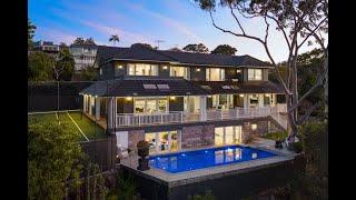 Ray White Lower North Shore Group presents 3 Julian Street, Mosman