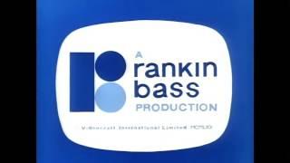 Rankin/Bass Productions Logo