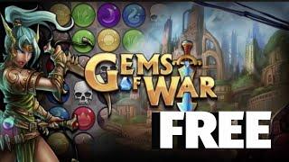 How to get Gems of War Free on Nintendo Switch