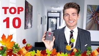 Top 10 Best Fall Fragrance/Perfume Designer List