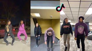 JANUARY TRENDING TIKTOK DANCES 2024