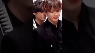I will never get over this taekook moment #taekookff #taekook