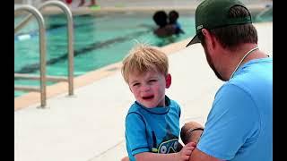 Float 4 Life: A Lifesaving Program for Children