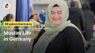 Muslim Life in Germany  | #ExploreGermany