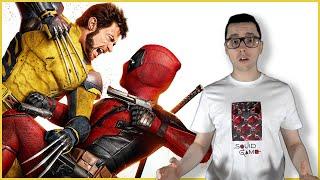 Deadpool & Wolverine Review