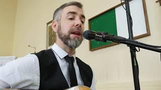 I Watch The Sunrise (Close To You) Funeral Hymn - Barry Hughes - Funeral & Wedding Singer/Guitarist