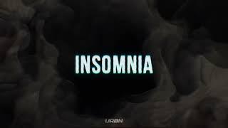 Tepki - "Insomnia" (Official Audio)