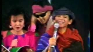 Sudirman - Pesan Abang (Buat Peminat) | Kul it! (1986)