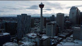 2024 World Demolition Award Winner! North East Stairwell Removal at Glenbow Museum