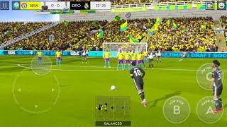 Dream League Soccer 24 - Career