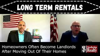 Long-Term Rentals | Real Estate Investment Strategies