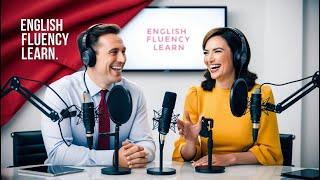 English Learning with Podcast Conversation | Episode  155