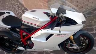 Ducati 1198 S