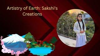 Artistry of Earth: Sakshi's Creations || Drawing || Scenery || Art Work || Drawing