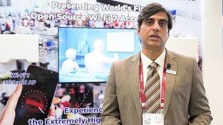 IMC 2022 CT Coverage | Jitendra Choudhary, HFCL