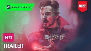 Dr Strange 2: Break the Rules - Official Trailer - Marvel - TickFilm