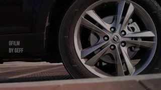KORANDO C  Exterior & Interior