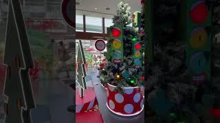 Paradise Park Shopping Centre | Bangkok Thailand