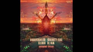 Serenity Flux - Senses Expended (Drukverdeler & DJ Bim Remix)