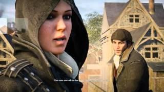 THE HYPE FOR ASSASSIN'S CREED SYNDICATE