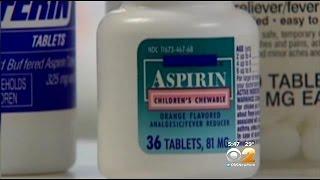 Dr. Max Gomez: Risks Associated With Aspirin