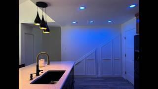 2 Best Kitchen Remodels of 2024: HDP Construction’s Top Transformations! 