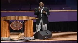 How To Deal With Demons- Bishop Joseph Walker III