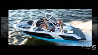 Four winns h 200 rs power boat, bowrider year - 2014