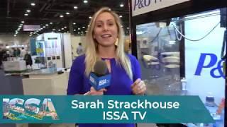 ISSA Show 2019 Thursday Highlights