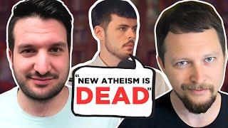 Is New Atheism Dead?