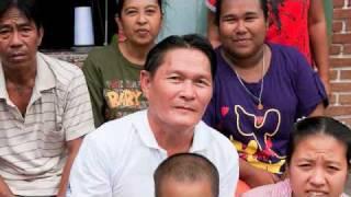 PSI Thailand: The Story of P-Boy - Mike Cooper - British Voiceover Artist