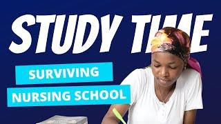 Make the Most of Your Study Time | Back-to Nursing School Tips