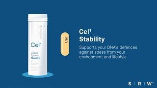 How does Cel¹ Stability work?