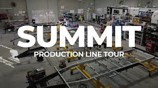 On The Production Line: Building The Zone RV Summit