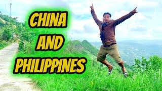 CHINA V.S PHILIPPINES | PARODY SONG