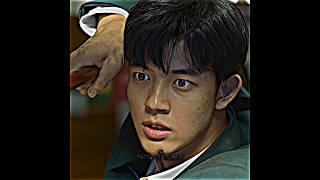 Bro is not afraid of zombies ️  All of us are dead #allofusaredead #kdrama #parksolomon #shorts