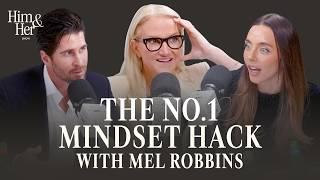 Mel Robbins: The Simple Theory That Will Transform Your Life Forever And Is Helping Millions!