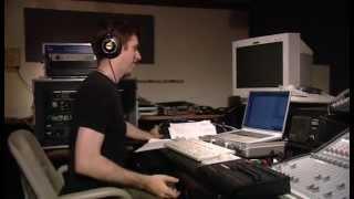 Sound Design - Star Wars Episode II (FULL)