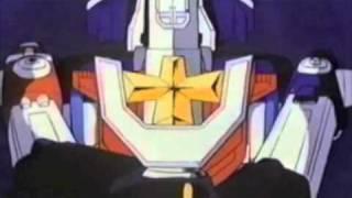 Voltron - Fleet of Doom Movie Part 3