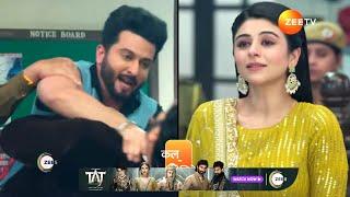 Rabb Se Hai Dua | Ep - 652 | Preview | Oct 31 2024 | Zee TV